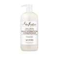 SheaMoisture Daily Hydration
Conditioner for All Hair Types, Sulfate-Free, 34 oz.