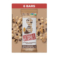 Perfect Bar Dark Chocolate Chip Peanut Butter Bar, 6 pk./2.3 oz.