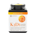 Youtheory K2D3 Essential Vitamin
Capsules