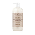 SheaMoisture Daily Hydration Shampoo for All Hair Types, Sulfate-Free, 34 oz.