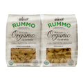 Rummo 100% Organic Penne Rigate & Organic Shells Variety Pack, 4 pk.