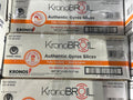Authentic Gyros Slices halal
Fully Cooked • Beef & Lamb
KRONOS WORLD CUISINE brand
5 lbs