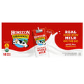 Horizon Organic Shelf-Stable Whole Milk Boxes, 18 pk./8 fl. oz.