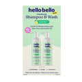 Hello Bello Baby Shampoo & Wash - Sweet Pear, 2 pk./ 20 oz.