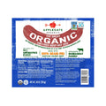 Applegate Organics Uncured Beef Hot Dogs, 20 oz.