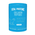 Vital Proteins Collagen Peptides Unflavored Powder, 18g Protein, 24 oz. Case of 12