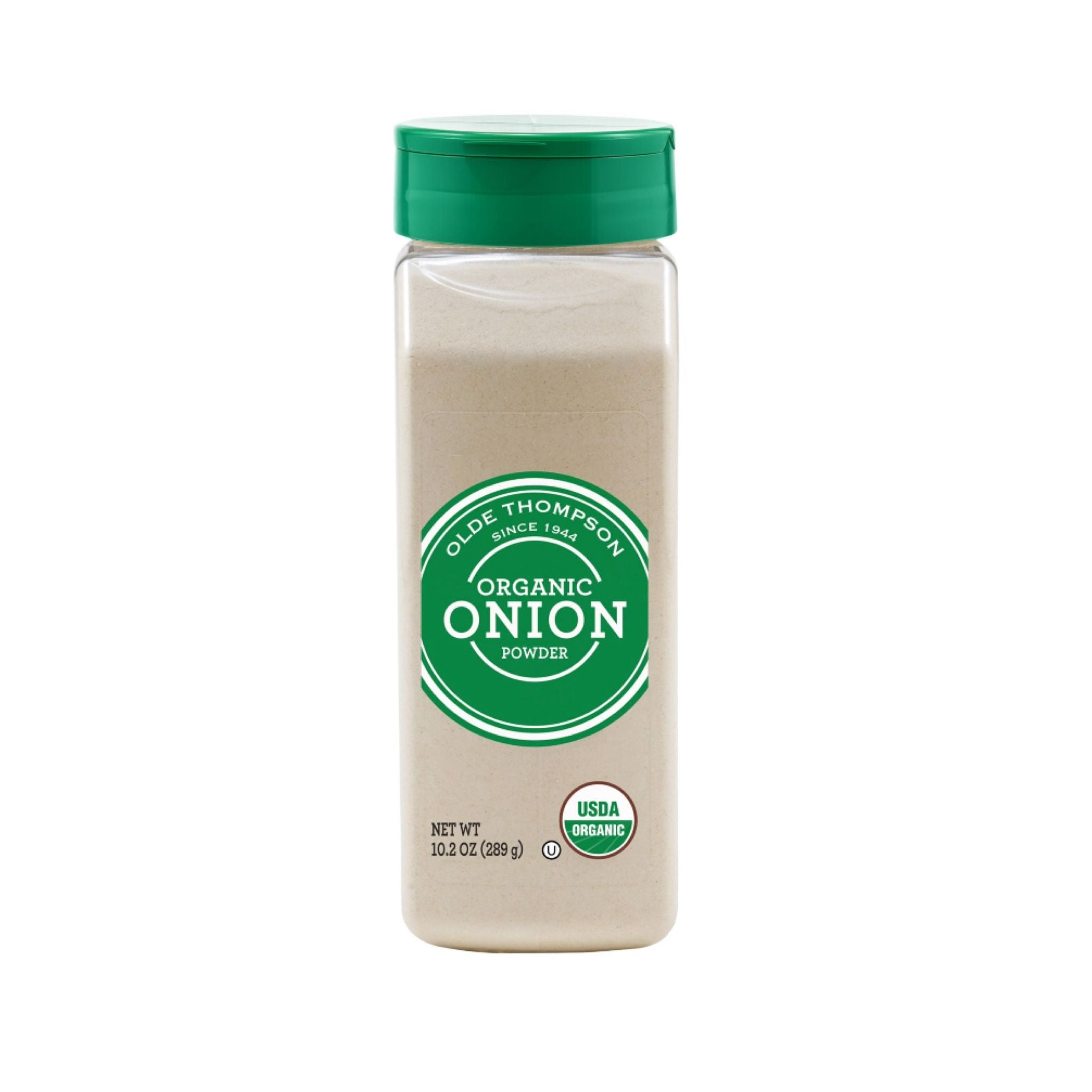 Olde Thompson Organic Onion Powder
10.2 oz.